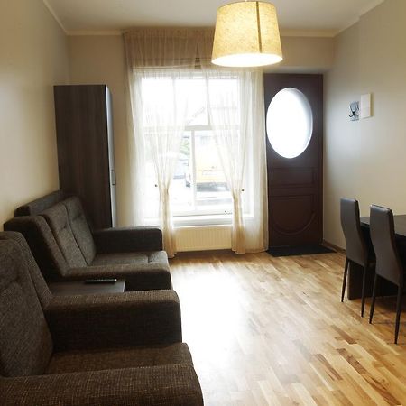 Meness Apartamenti Cesis Exterior photo