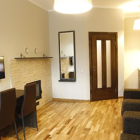 Meness Apartamenti Cesis Exterior photo