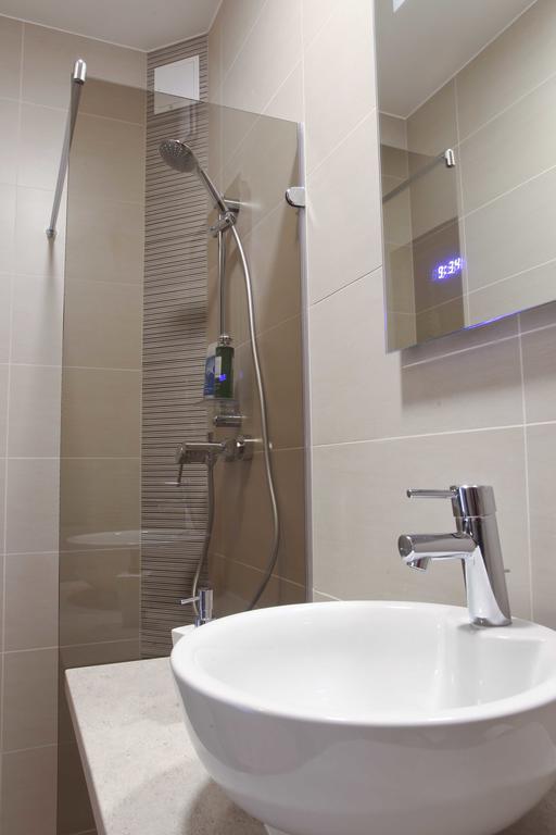 Meness Apartamenti Cesis Exterior photo
