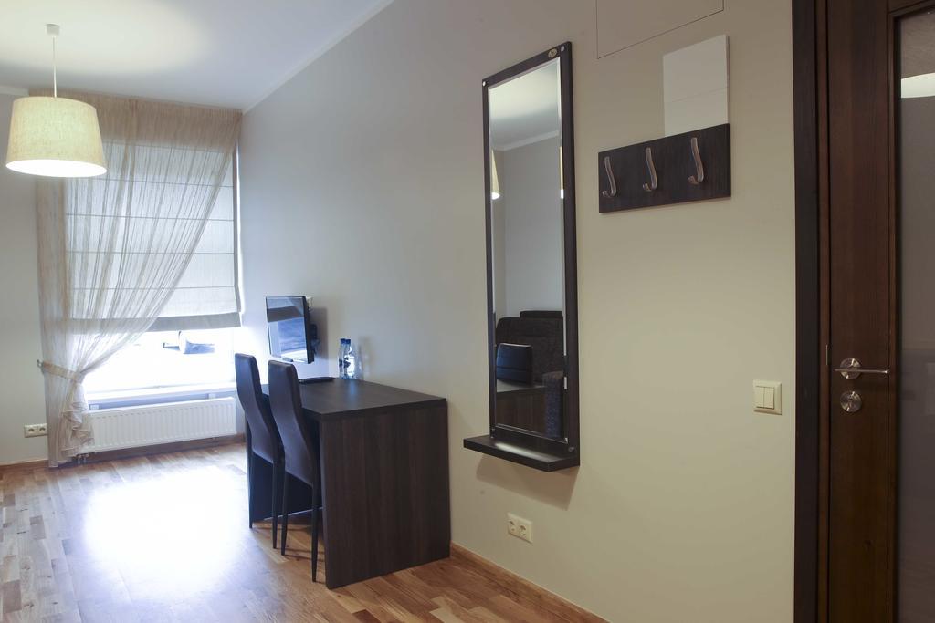 Meness Apartamenti Cesis Exterior photo