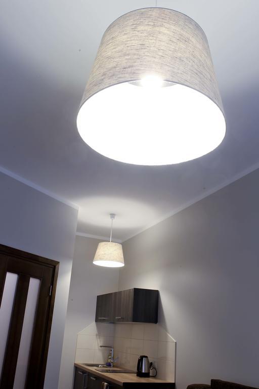 Meness Apartamenti Cesis Exterior photo