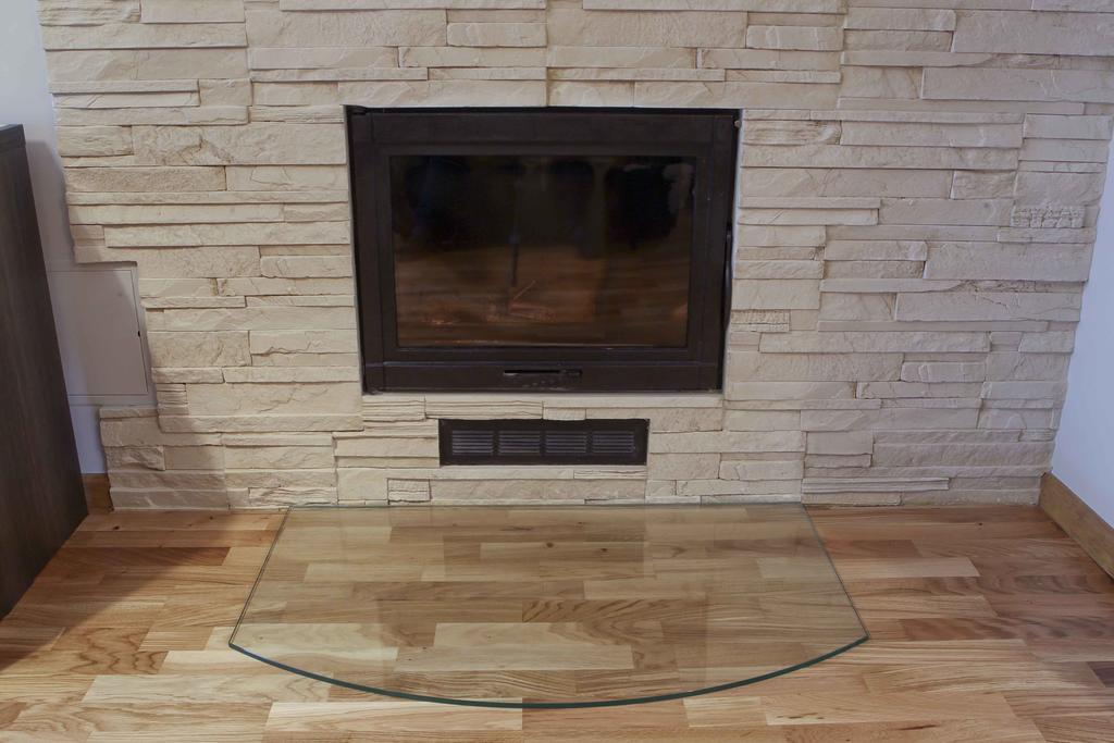 Meness Apartamenti Cesis Exterior photo