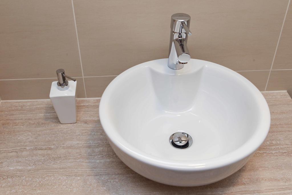 Meness Apartamenti Cesis Exterior photo