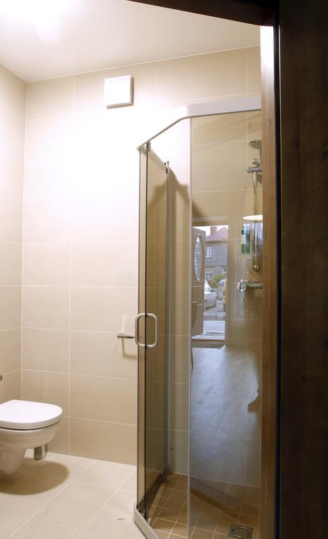Meness Apartamenti Cesis Exterior photo