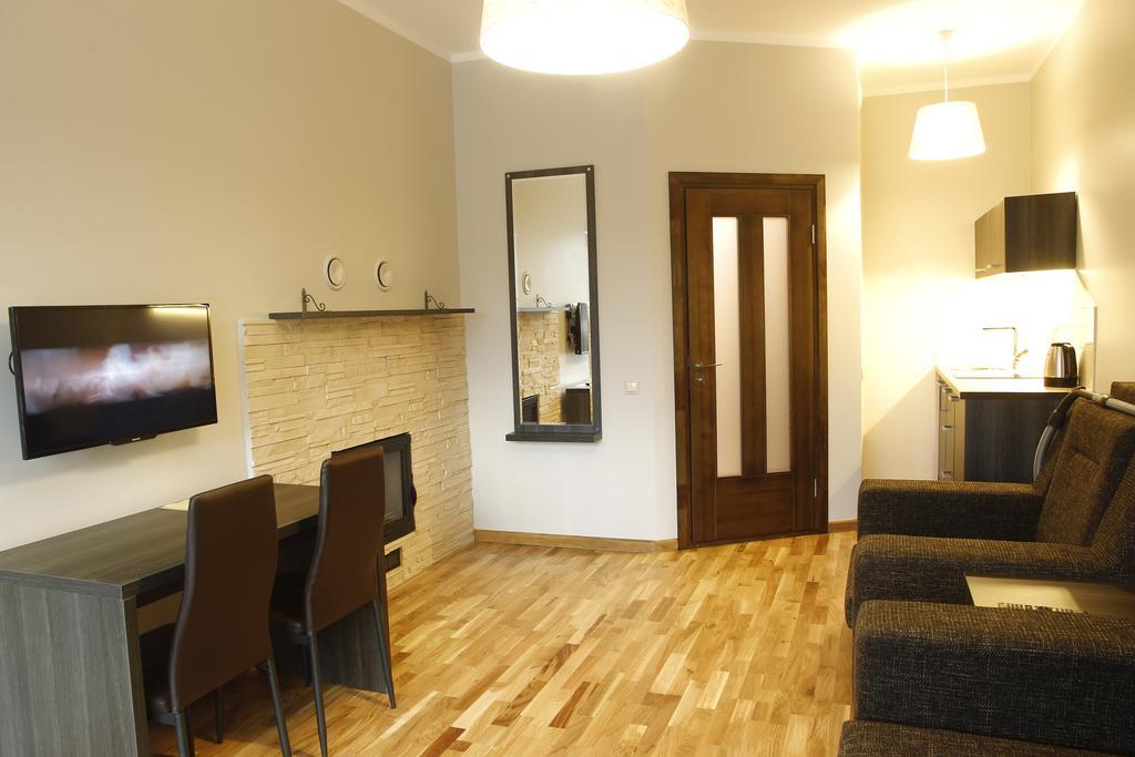 Meness Apartamenti Cesis Exterior photo